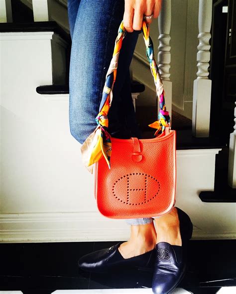 celebrity hermes twilly scarf|hermes twilly scarf on bag.